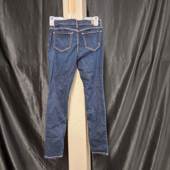 Jordache Kids Super Skinny Jeans - Blue - Picture 15 of 17